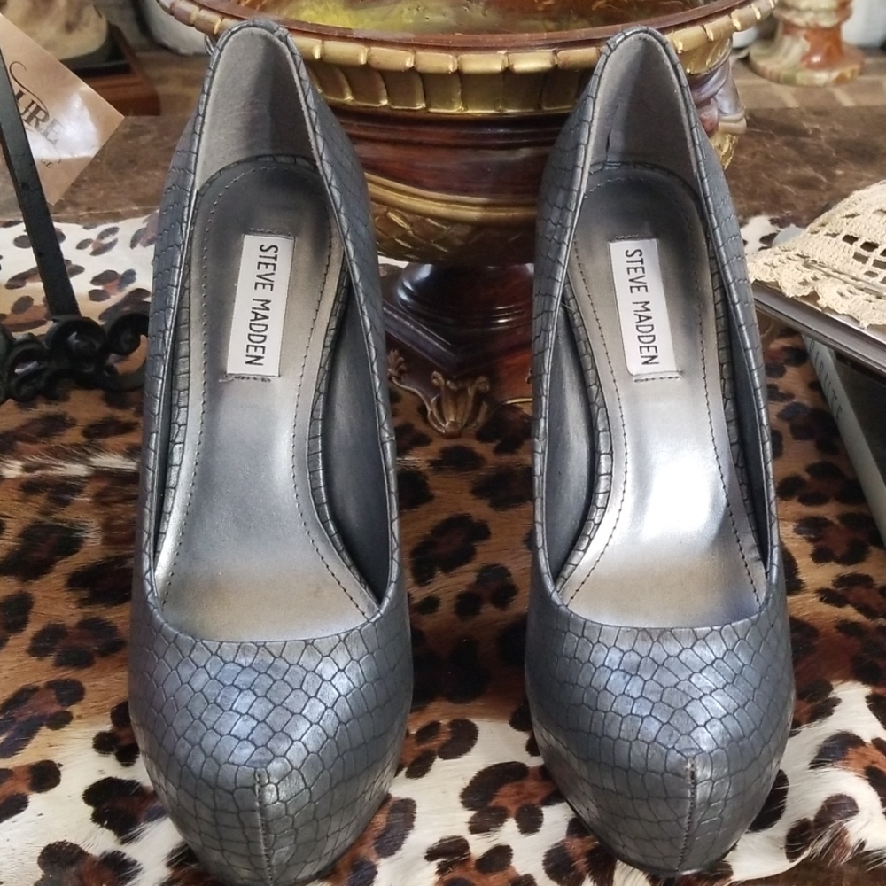 High heel